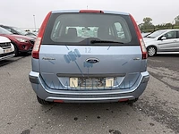Ford fusion 1.6i trend, 2006 - afbeelding 24 van  27