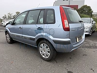 Ford fusion 1.6i trend, 2006 - afbeelding 25 van  27