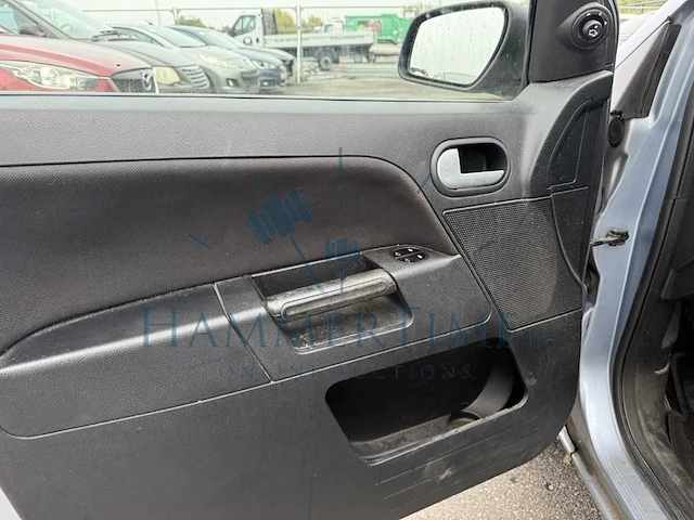 Ford fusion 1.6i trend, 2006 - afbeelding 26 van  27