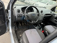 Ford fusion 1.6i trend, 2006 - afbeelding 27 van  27
