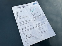 Ford fusion, 2003 - afbeelding 4 van  12