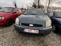 Ford fusion, 2003 - afbeelding 5 van  12