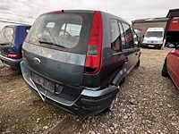 Ford fusion, 2003 - afbeelding 7 van  12