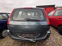 Ford fusion, 2003 - afbeelding 8 van  12