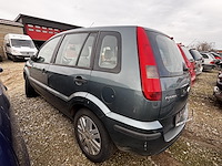 Ford fusion, 2003 - afbeelding 9 van  12