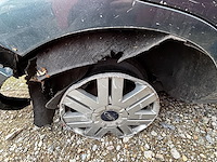 Ford fusion, 2003 - afbeelding 11 van  12