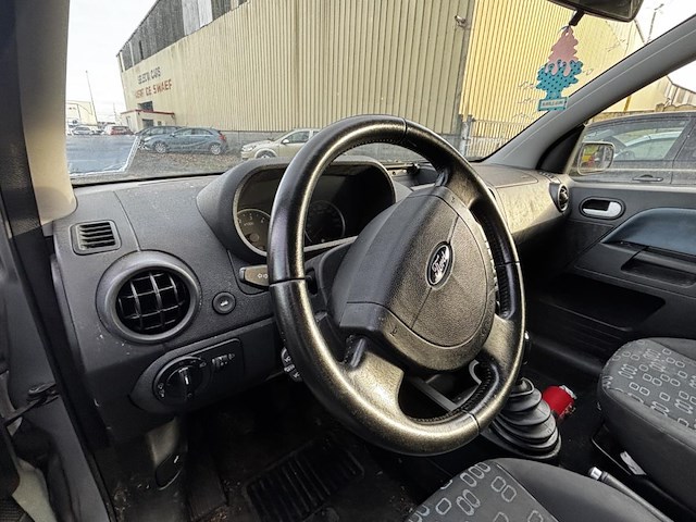 Ford fusion, 2005 - afbeelding 2 van  23