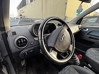 Ford fusion, 2005 - afbeelding 2 van  23