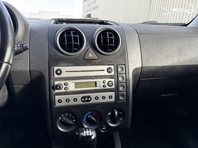 Ford fusion, 2005 - afbeelding 3 van  23