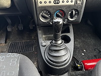 Ford fusion, 2005 - afbeelding 4 van  23