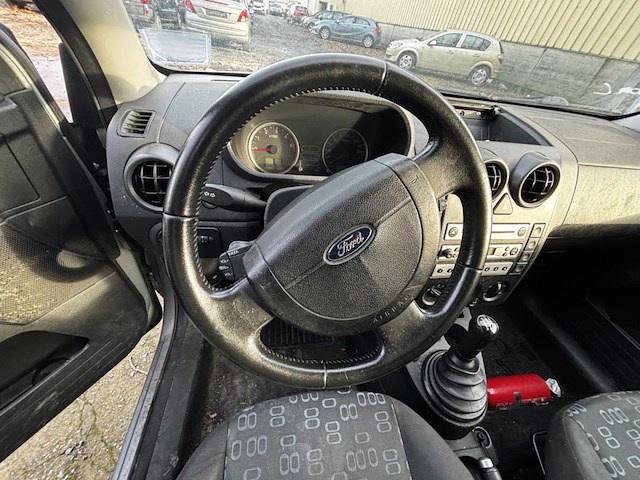 Ford fusion, 2005 - afbeelding 5 van  23