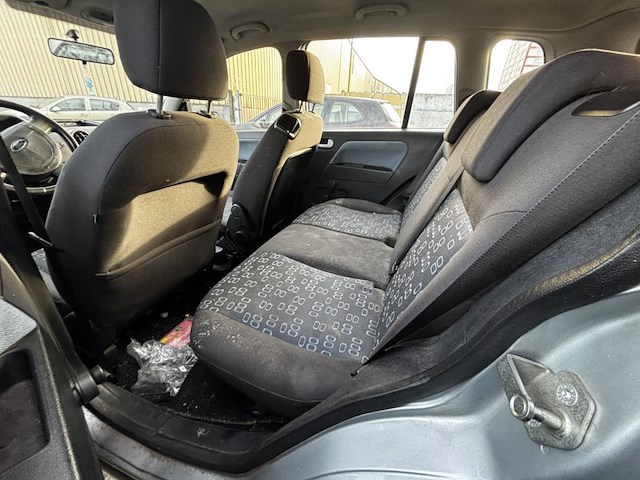 Ford fusion, 2005 - afbeelding 6 van  23