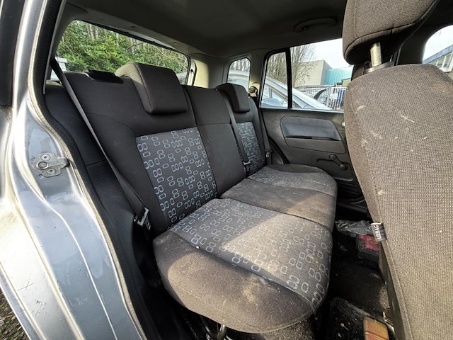 Ford fusion, 2005 - afbeelding 7 van  23