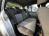 Ford fusion, 2005 - afbeelding 7 van  23