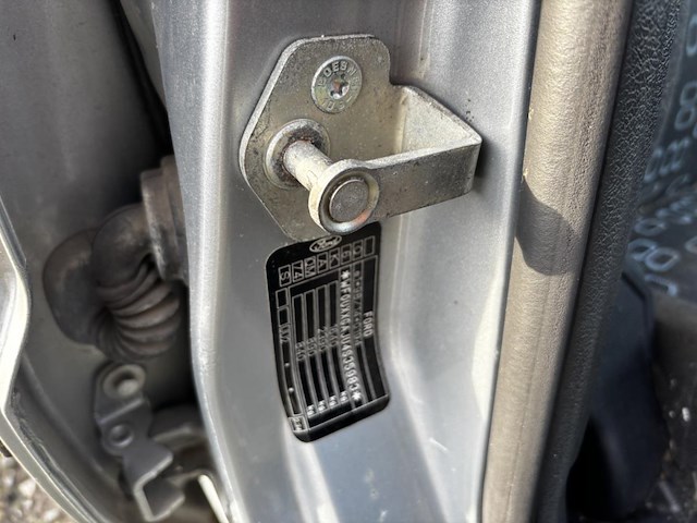 Ford fusion, 2005 - afbeelding 9 van  23