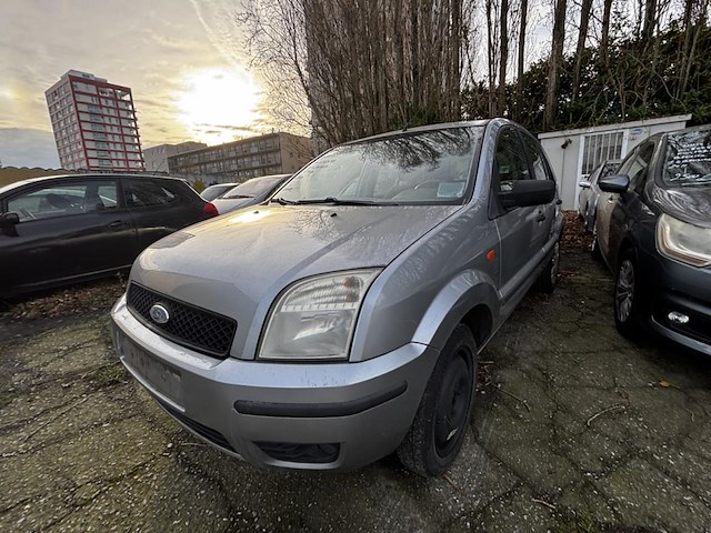 Ford fusion, 2005 - afbeelding 1 van  23