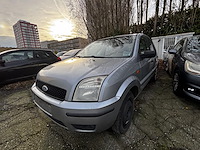 Ford fusion, 2005 - afbeelding 1 van  23