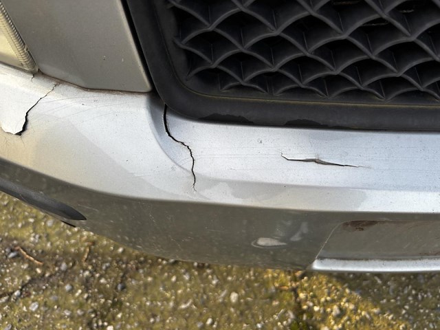 Ford fusion, 2005 - afbeelding 13 van  23