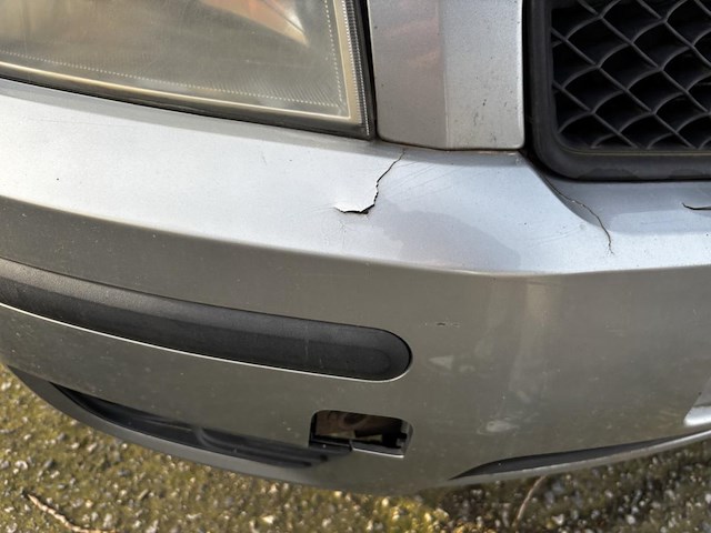 Ford fusion, 2005 - afbeelding 14 van  23