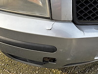 Ford fusion, 2005 - afbeelding 14 van  23