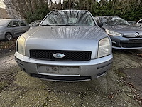Ford fusion, 2005 - afbeelding 12 van  23