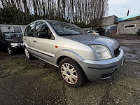 Ford fusion, 2005 - afbeelding 17 van  23