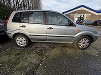Ford fusion, 2005 - afbeelding 18 van  23