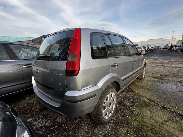 Ford fusion, 2005 - afbeelding 19 van  23