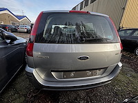 Ford fusion, 2005 - afbeelding 20 van  23