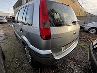 Ford fusion, 2005 - afbeelding 21 van  23