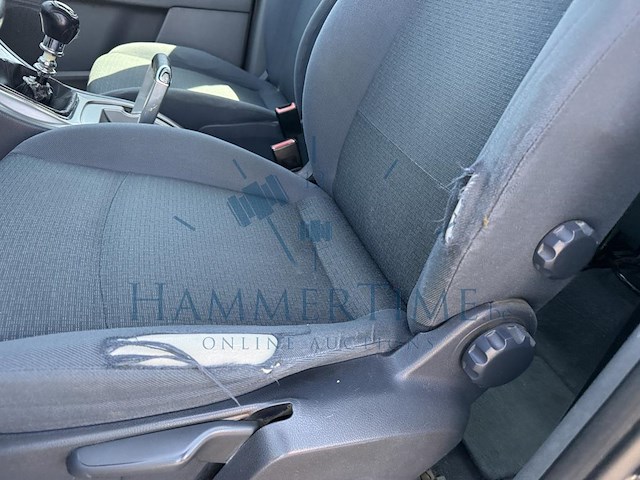 Ford galaxy 2.0 tdci trend, 2007 - afbeelding 2 van  36