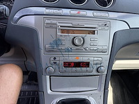 Ford galaxy 2.0 tdci trend, 2007 - afbeelding 5 van  36
