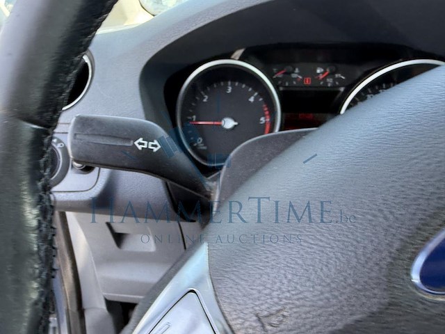 Ford galaxy 2.0 tdci trend, 2007 - afbeelding 10 van  36