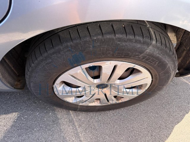 Ford galaxy 2.0 tdci trend, 2007 - afbeelding 15 van  36