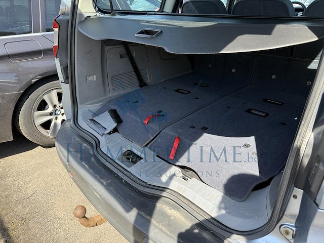 Ford galaxy 2.0 tdci trend, 2007 - afbeelding 17 van  36