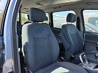 Ford galaxy 2.0 tdci trend, 2007 - afbeelding 19 van  36