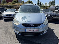 Ford galaxy 2.0 tdci trend, 2007 - afbeelding 12 van  36
