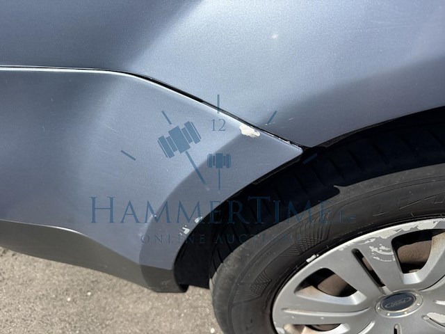 Ford galaxy 2.0 tdci trend, 2007 - afbeelding 27 van  36