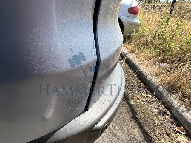 Ford galaxy 2.0 tdci trend, 2007 - afbeelding 29 van  36