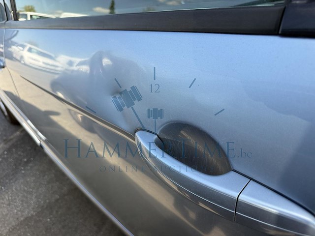 Ford galaxy 2.0 tdci trend, 2007 - afbeelding 30 van  36
