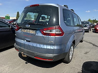 Ford galaxy 2.0 tdci trend, 2007 - afbeelding 31 van  36