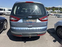 Ford galaxy 2.0 tdci trend, 2007 - afbeelding 32 van  36