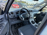 Ford galaxy 2.0 tdci trend, 2007 - afbeelding 35 van  36