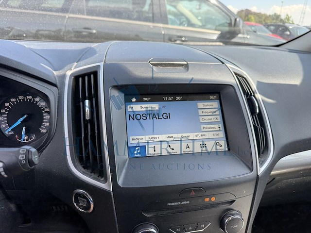 Ford galaxy 2.0 tdci trend powershift 150 at, 2018 - afbeelding 5 van  29
