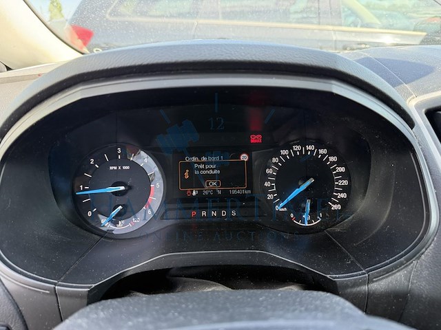 Ford galaxy 2.0 tdci trend powershift 150 at, 2018 - afbeelding 6 van  29