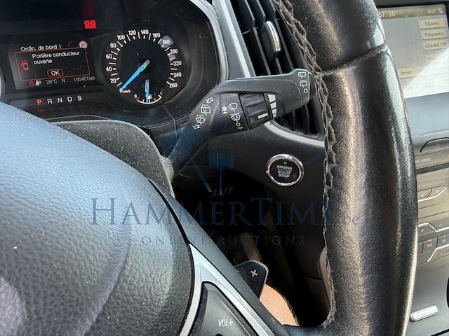 Ford galaxy 2.0 tdci trend powershift 150 at, 2018 - afbeelding 8 van  29