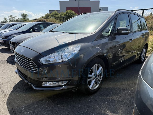 Ford galaxy 2.0 tdci trend powershift 150 at, 2018 - afbeelding 1 van  29