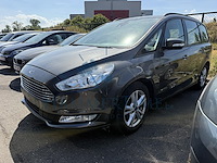 Ford galaxy 2.0 tdci trend powershift 150 at, 2018 - afbeelding 1 van  29