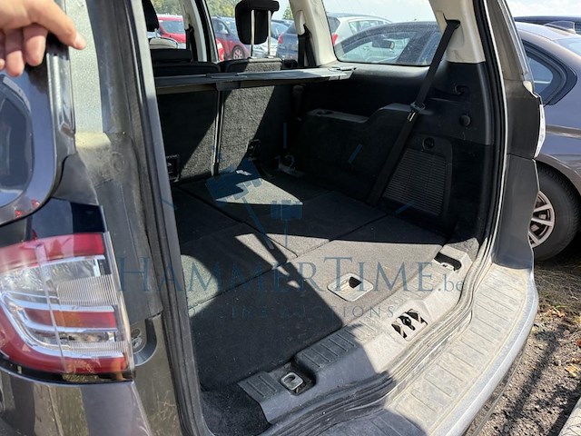 Ford galaxy 2.0 tdci trend powershift 150 at, 2018 - afbeelding 15 van  29