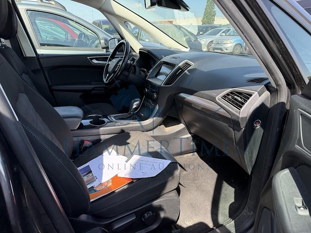 Ford galaxy 2.0 tdci trend powershift 150 at, 2018 - afbeelding 18 van  29